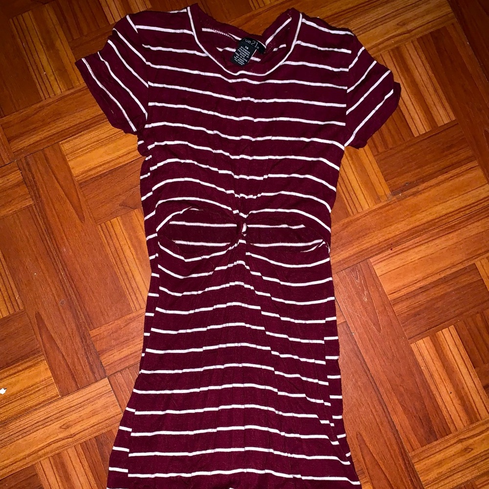 Rue 21 dress